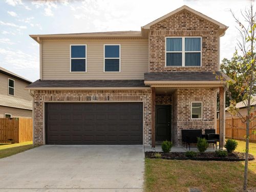 1530 Carillon Ln, Conway, AR, 72034-7193 | Card Image