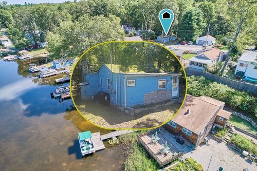 145 Echo Rd, Chepachet, RI, 02814-1270 | Card Image