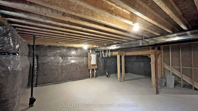 4 Rail Trail Crt, House other with 5 bedrooms, 4 bathrooms and 4 parking in Sutton West ON | Image 42
