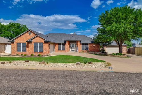214 Burlington Rd, San Angelo, TX, 76901-5206 | Card Image