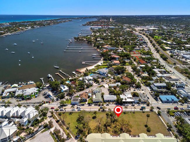 STE-1 - 201 E Ocean Ave, Home with 0 bedrooms, 0 bathrooms and null parking in Lantana FL | Image 9