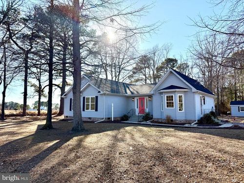 20525 Nanticoke Dr, NANTICOKE, MD, 21840-2006 | Card Image