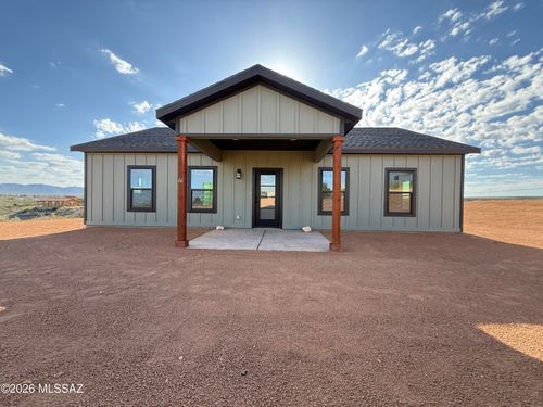 66 N Papago Pl, Tombstone, AZ, 85638 | Card Image