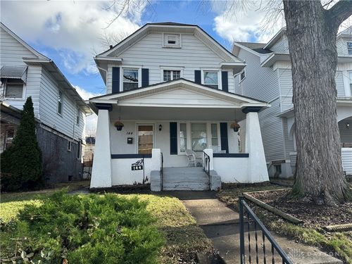 144 Illinois Ave, Dayton, OH, 45410-2034 | Card Image
