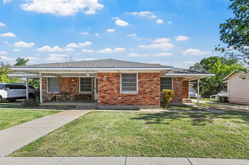 4014 Rita Beth Ln, North Richland Hills, TX, 76180-8711 | Card Image