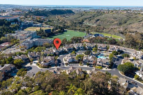 6327 Caminito Del Cervato, San Diego, CA, 92111-6854 | Card Image