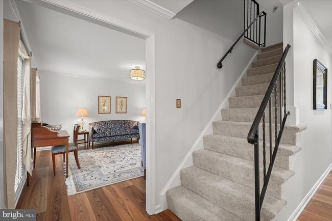 10698 John Ayres Dr, House other with 4 bedrooms, 3 bathrooms and null parking in FAIRFAX VA | Image 6