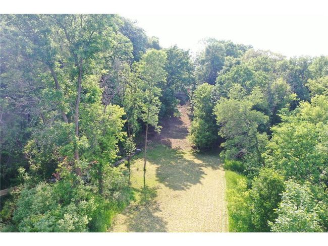 12581 Big Trade Rd, House other with 2 bedrooms, 1 bathrooms and null parking in Grantsburg WI | Image 9