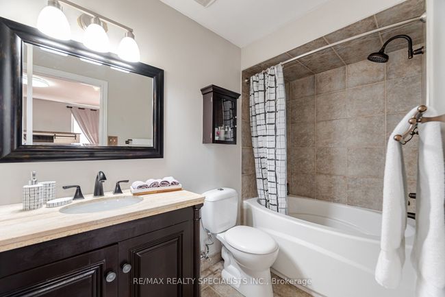5312 Dryden Ave, House attached with 3 bedrooms, 3 bathrooms and 1 parking in Burlington ON | Image 27