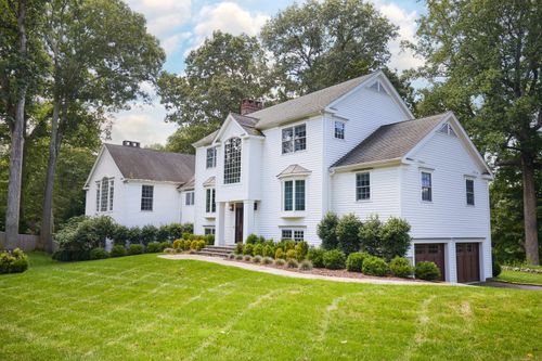 38 Berndale Dr, Westport, CT, 06880-2745 | Card Image