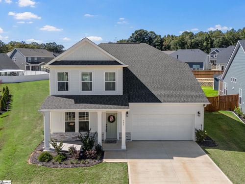 303 Eskdale Rd, Simpsonville, SC, 29681-7192 | Card Image