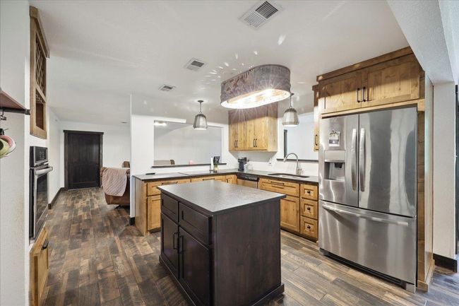 1185 Pinecrest, House other with 4 bedrooms, 3 bathrooms and null parking in Vidor TX | Image 10