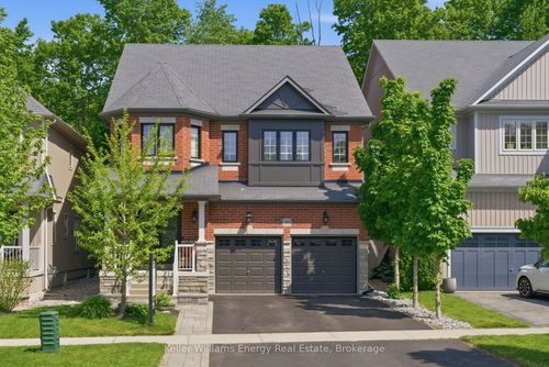 568 George Reynolds Dr, Courtice, ON, L1E0A8 | Card Image