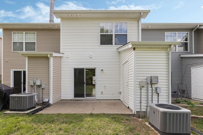 608 Flintlock Ct, Townhouse with 2 bedrooms, 3 bathrooms and 2 parking in Nashville TN | Image 30