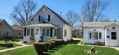 508 Culver St, Rock Falls, IL, 61071-1166 | Card Image