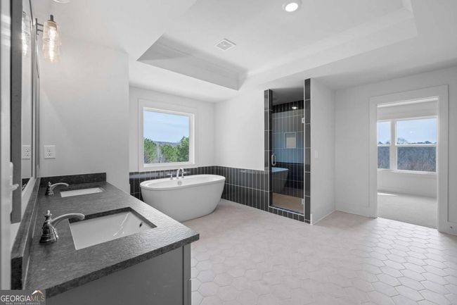 64 - 102 Cheval Ct, House other with 5 bedrooms, 5 bathrooms and 3 parking in Hoschton GA | Image 22