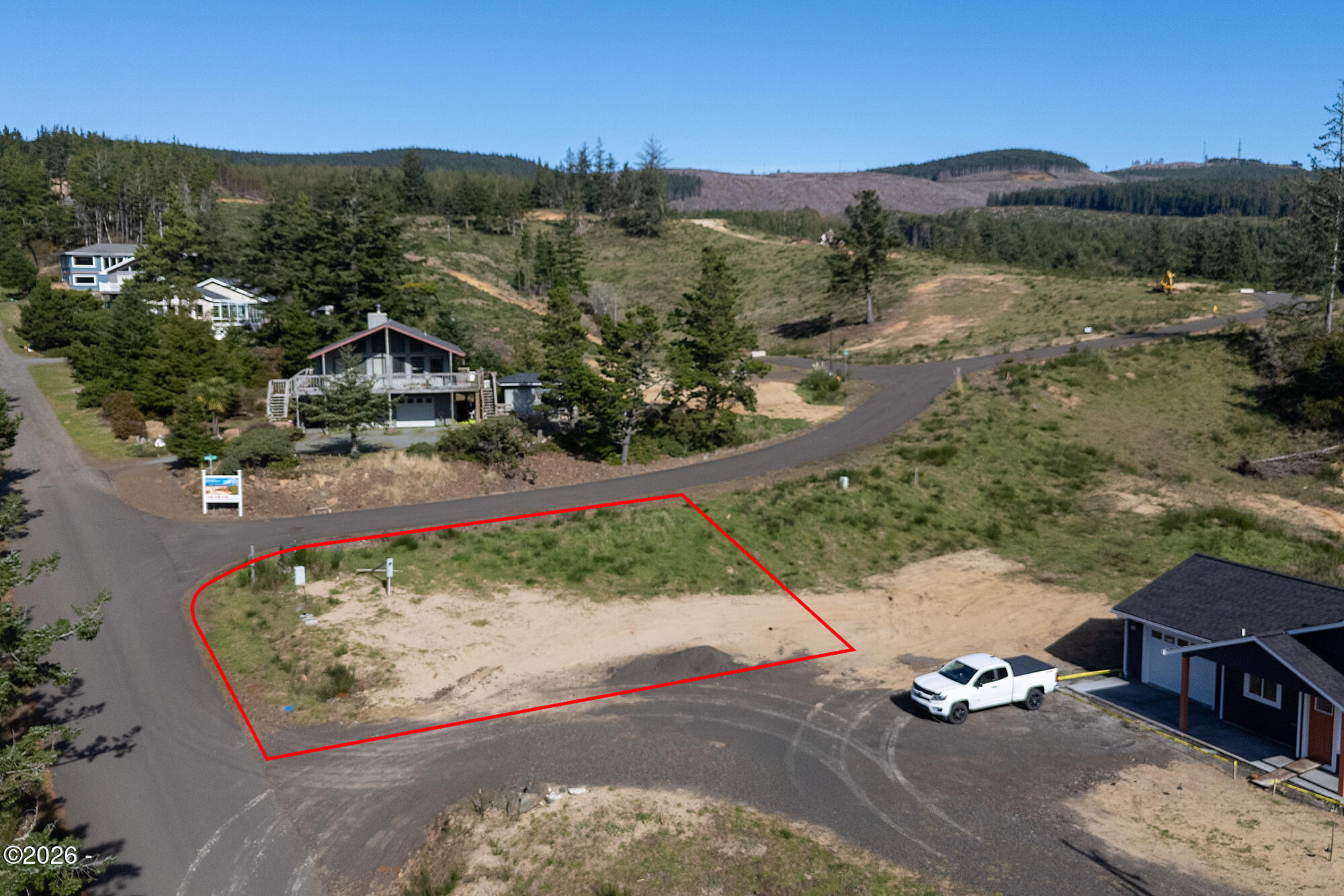 Land in Oceanside 3