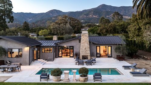 1190 Garden Ln, MONTECITO, CA, 93108-1105 | Card Image