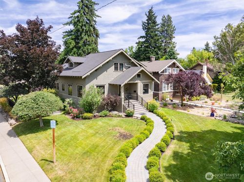 101 E 9th Ave, Ellensburg, WA, 98926-2904 | Card Image