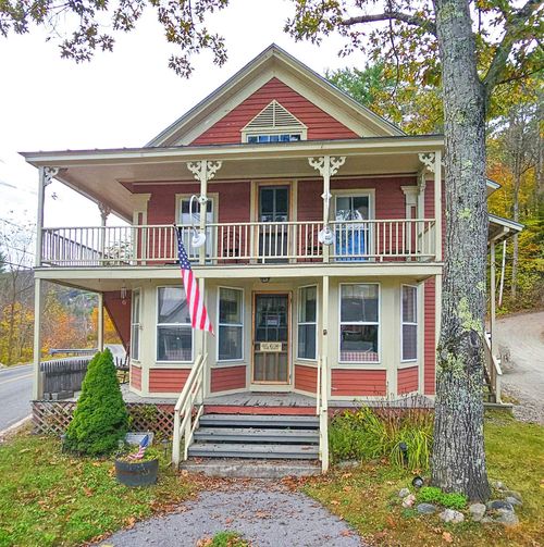11 Fornuto Rd, Wardsboro, VT, 05355 | Card Image