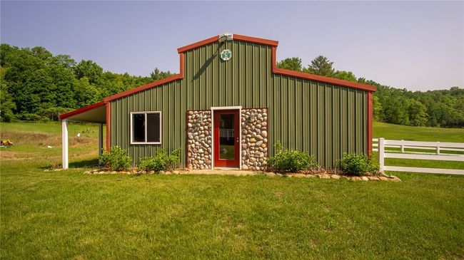 159 17 3/4 18 1/2 St, House other with 6 bedrooms, 4 bathrooms and null parking in DALLAS WI | Image 25