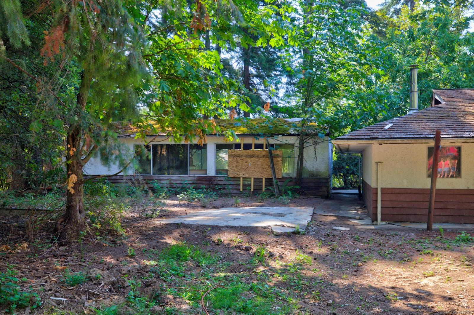 Residential in Duncan
