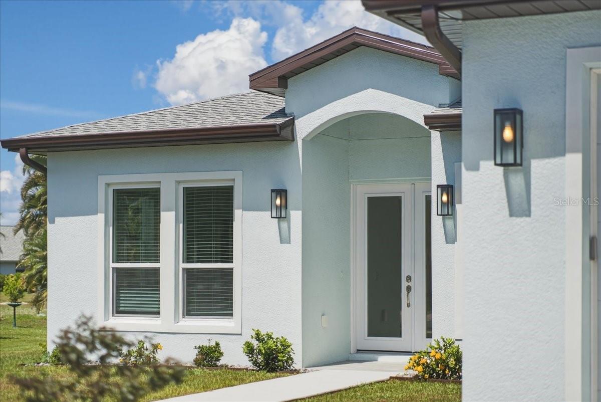 Residential in PUNTA GORDA 2