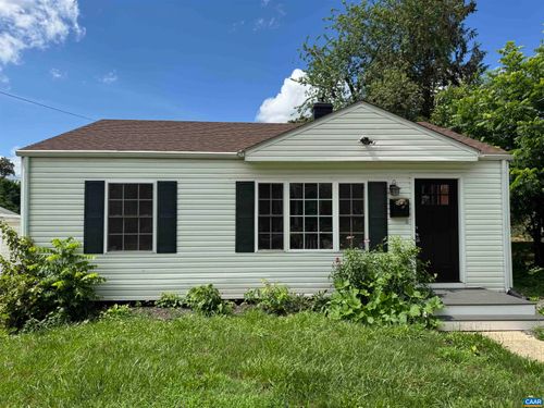 1015 Cherry Ave, CHARLOTTESVILLE, VA, 22903-3444 | Card Image