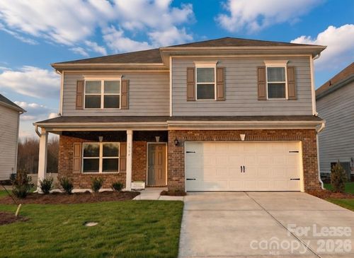 1906 Gibb Xing, Monroe, NC, 28110-8322 | Card Image