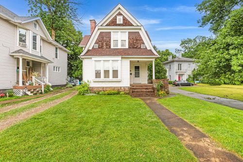 574 Mount Vernon Road, Newark, OH, 43055 | Card Image