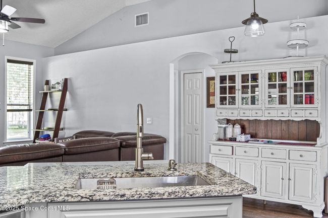 4455 Sheridan Ave, House other with 3 bedrooms, 2 bathrooms and null parking in Cocoa FL | Image 16