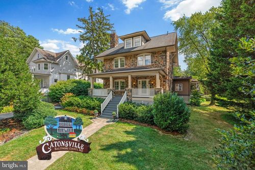 1703 Frederick Rd, BALTIMORE, MD, 21228-5562 | Card Image