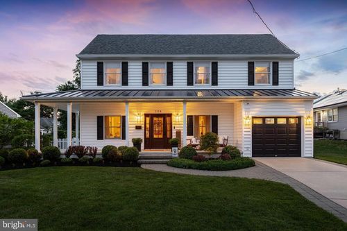 208 N Marion Ave, WENONAH, NJ, 08090-2128 | Card Image