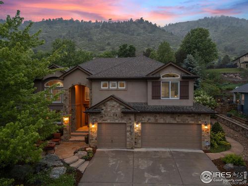 19061 Eagle Ridge Dr, Golden, CO, 80401-0906 | Card Image