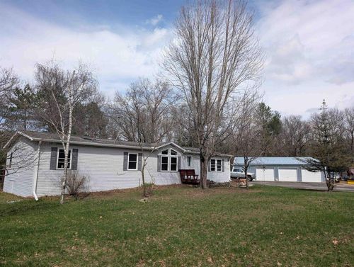 322 County Rd E, Grand Marsh, WI, 53936-9740 | Card Image