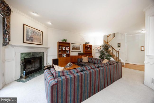 92 Daylesford Blvd, Townhouse with 2 bedrooms, 3 bathrooms and null parking in BERWYN PA | Image 5