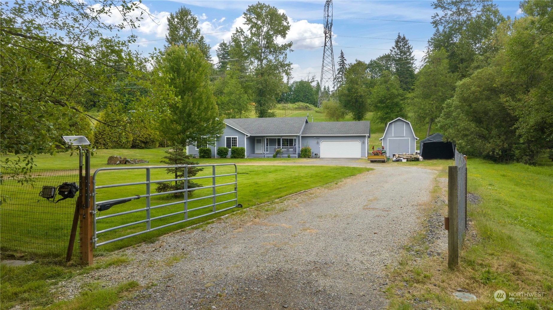 157th Ave, Snohomish, WA 98290