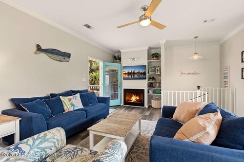 76 Gulf View Dr, Panama City Beach, FL, 32413-3000 | Card Image