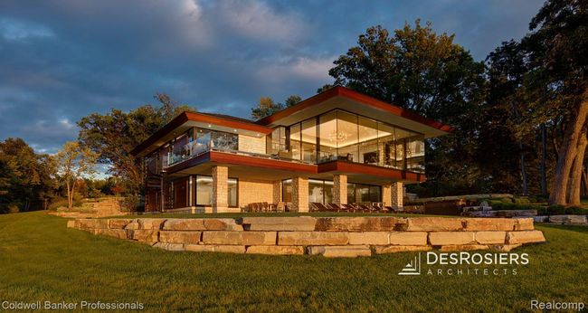 10173 Carmer Rd, House other with 4 bedrooms, 5 bathrooms and null parking in FENTON MI | Image 21
