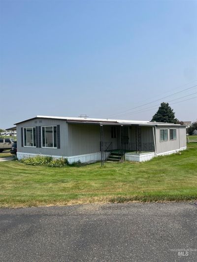 450 Pole Line Rd Spc 61, Home with 2 bedrooms, 2 bathrooms and 1 parking in Twin Falls ID | Image 1