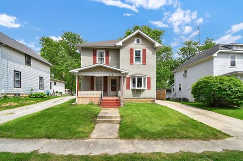 536 Whetstone St, Bucyrus, OH, 44820-2939 | Card Image