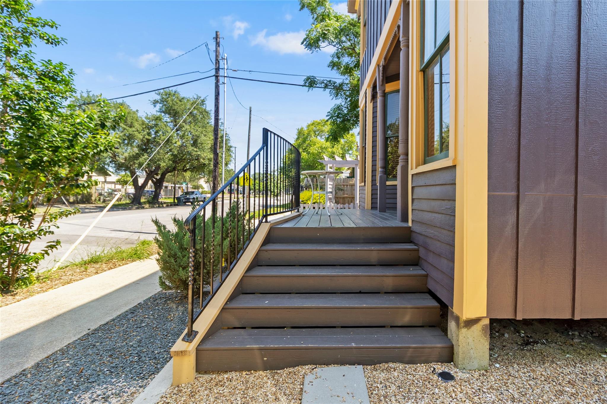 Residential in Galveston 3