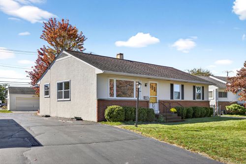 3617 Heywood Dr, Hilliard, OH, 43026-1722 | Card Image