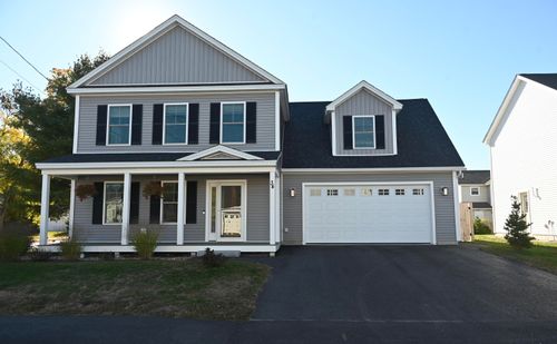 34 Enterprise Dr, Brunswick, ME, 04011-2711 | Card Image