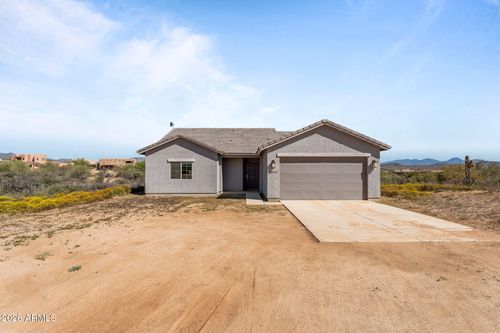 35147 N 139th Way, Scottsdale, AZ, 85262-6878 | Card Image