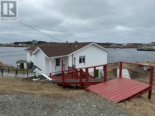 1 Jeans Lane, Change Islands, NL, A0G1R0 | Card Image