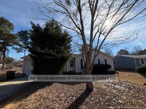 1611 Tysor Dr, Fayetteville, NC, 28304-3951 | Card Image