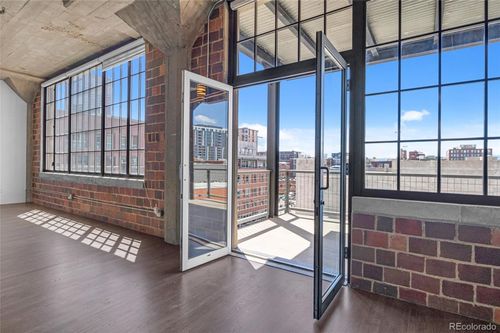 6d-1863 Wazee St, Denver, CO, 80202-1251 | Card Image