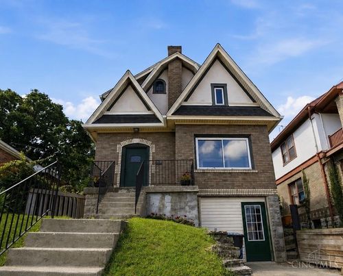 3417 Glenway Ave, Cincinnati, OH, 45205-1364 | Card Image
