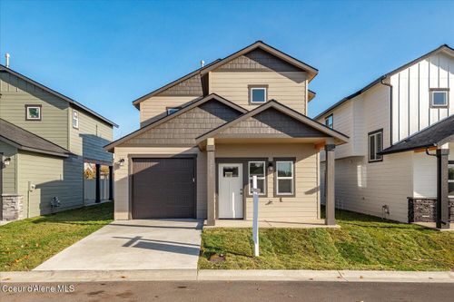 2230 N Chaffee St, Post Falls, ID, 83854 | Card Image